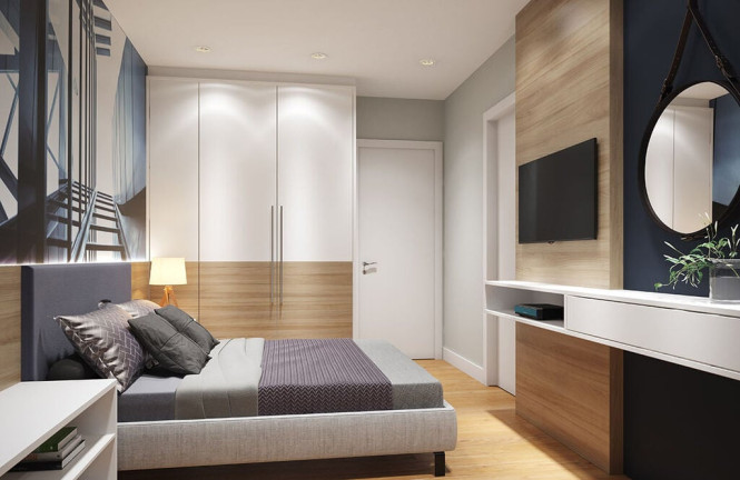 Imagem Apartamento com 2 Quartos à Venda, 88 m² em Porto Belo - Porto Belo
