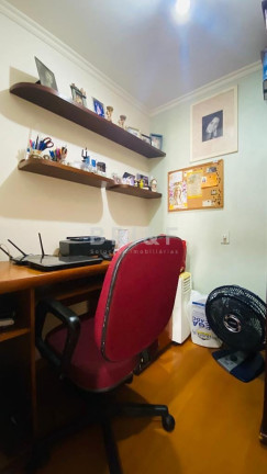Imagem Apartamento com 3 Quartos à Venda, 90 m² em Vila Cordeiro - São Paulo Imagem Apartamento com 3 Quartos à Venda, 90 m² em Vila Cordeiro - São Paulo
