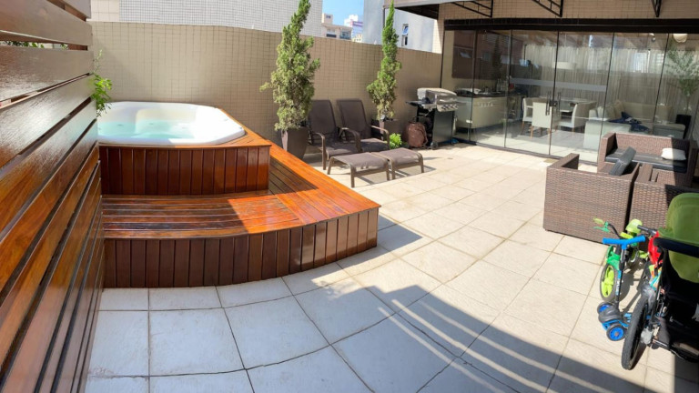 Imagem Apartamento com 2 Quartos à Venda, 125 m² em Gonzaga - Santos Imagem Apartamento com 2 Quartos à Venda, 125 m² em Gonzaga - Santos