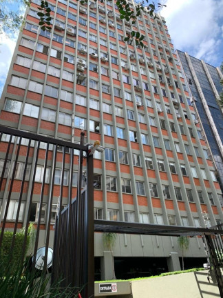 Imóvel com 1 Quarto para Alugar, 492 m² em Itaim Bibi - São Paulo