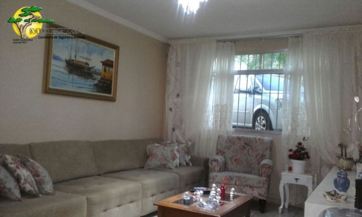 Apartamento com 2 Quartos à Venda, 92 m² em Imirim - São Paulo
