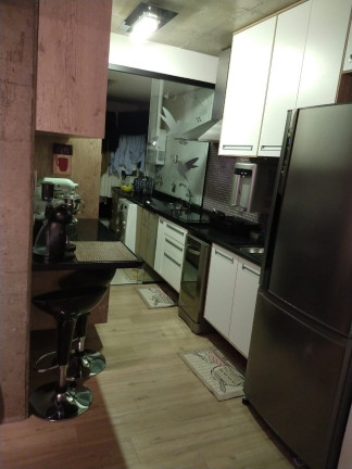 Imagem Imóvel com 2 Quartos à Venda, 70 m² em Interlagos - São Paulo