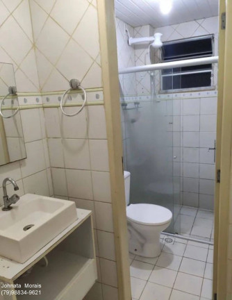 Imagem Apartamento com 3 Quartos à Venda, 62 m² em Inácio Barbosa - Aracaju Imagem Apartamento com 3 Quartos à Venda, 62 m² em Inácio Barbosa - Aracaju