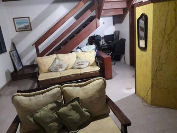 Imagem Casa com 5 Quartos à Venda, 425 m² em Foguete - Cabo Frio