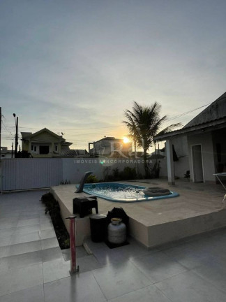 Casa com 3 Quartos à Venda, 120 m² em São Vicente - Itajaí