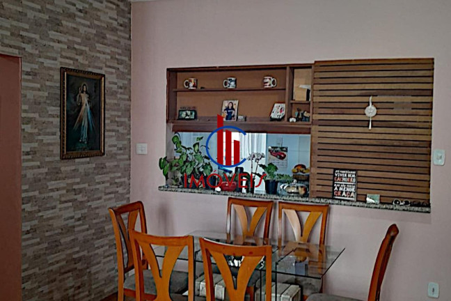 Imagem Apartamento com 3 Quartos à Venda, 107 m² em Vila Mariana - São Paulo