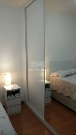 Imagem Apartamento com 2 Quartos à Venda, 50 m² em Mooca - São Paulo