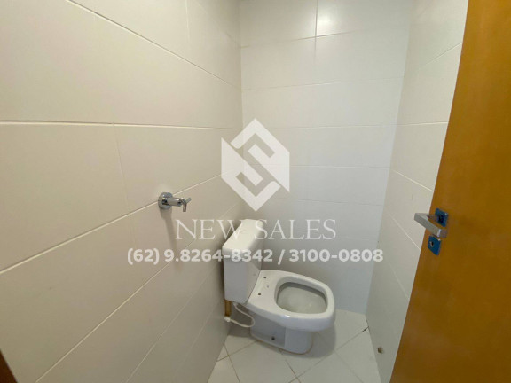Imagem Apartamento com 4 Quartos à Venda, 118 m² em Alto Da Glória - Goiânia Imagem Apartamento com 4 Quartos à Venda, 118 m² em Alto Da Glória - Goiânia