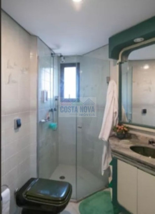 Imagem Apartamento com 4 Quartos à Venda, 300 m² em Campo Belo - São Paulo Imagem Apartamento com 4 Quartos à Venda, 300 m² em Campo Belo - São Paulo