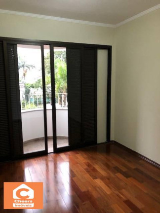 Imagem Apartamento com 4 Quartos à Venda, 252 m² em Campo Belo - São Paulo Imagem Apartamento com 4 Quartos à Venda, 252 m² em Campo Belo - São Paulo