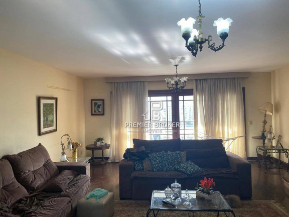 Imagem Apartamento com 4 Quartos à Venda, 200 m² em Várzea - Teresópolis