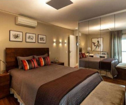 Imagem Apartamento com 3 Quartos à Venda, 173 m² em Moema - São Paulo Imagem Apartamento com 3 Quartos à Venda, 173 m² em Moema - São Paulo