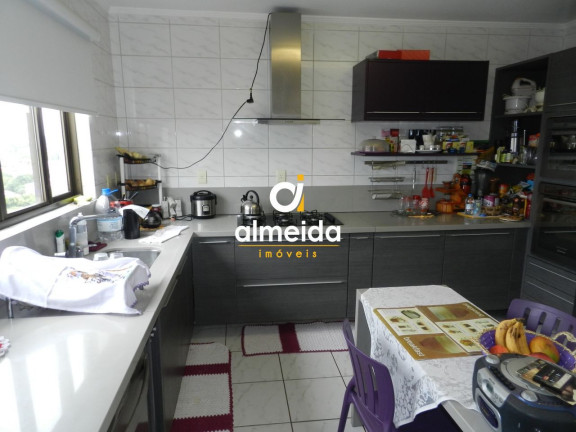 Imagem Apartamento com 3 Quartos à Venda, 178 m² em Nossa Senhora Medianeira - Santa Maria