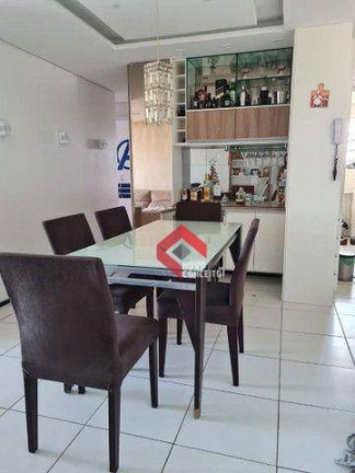 Imagem Apartamento com 3 Quartos à Venda, 80 m² em Monte Castelo - Fortaleza Imagem Apartamento com 3 Quartos à Venda, 80 m² em Monte Castelo - Fortaleza