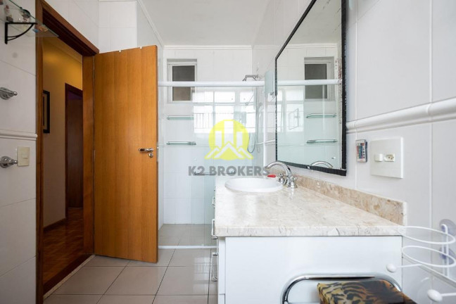 Imagem Apartamento com 3 Quartos à Venda, 180 m² em Itaim Bibi - São Paulo