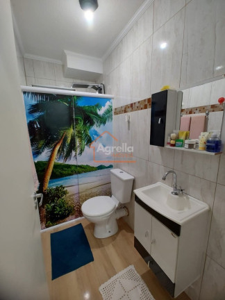 Imagem Imóvel com 2 Quartos à Venda, 54 m² em Condomínio Recanto Dos Pássaros I - Mogi Guaçu Imagem Imóvel com 2 Quartos à Venda, 54 m² em Condomínio Recanto Dos Pássaros I - Mogi Guaçu