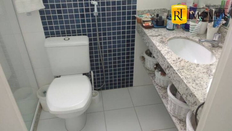 Imagem Casa de Condomínio com 3 Quartos à Venda, 120 m² em Palmeiras - Cabo Frio Imagem Casa de Condomínio com 3 Quartos à Venda, 120 m² em Palmeiras - Cabo Frio
