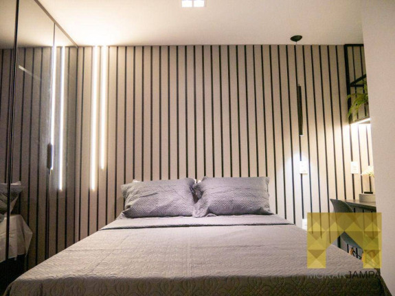 Imagem Studio com 1 Quarto à Venda, 27 m² em Tambauzinho - João Pessoa
