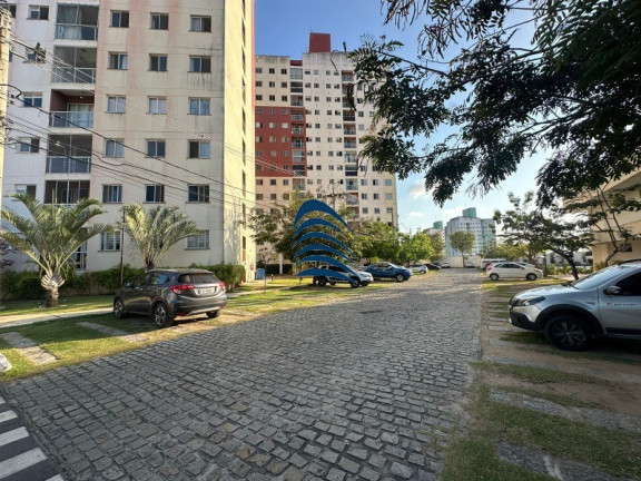 Imagem Imóvel com 3 Quartos à Venda, 71 m² em Piatã - Salvador