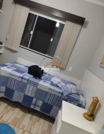 Imagem Casa com 3 Quartos à Venda, 100 m² em Jardim Eldorado Ii - Mogi Guaçu Imagem Casa com 3 Quartos à Venda, 100 m² em Jardim Eldorado Ii - Mogi Guaçu