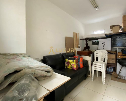 Imagem Imóvel com 4 Quartos à Venda, 190 m² em Funcionários - Belo Horizonte