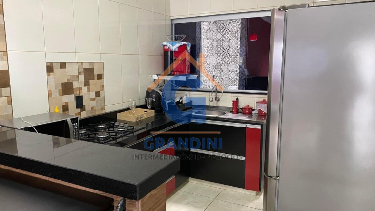 Imagem Casa com 2 Quartos à Venda, 130 m² em Jardim Itacolomi - Mogi Guaçu