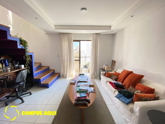 Imagem Apartamento com 3 Quartos à Venda, 230 m² em Higienópolis - São Paulo Imagem Apartamento com 3 Quartos à Venda, 230 m² em Higienópolis - São Paulo