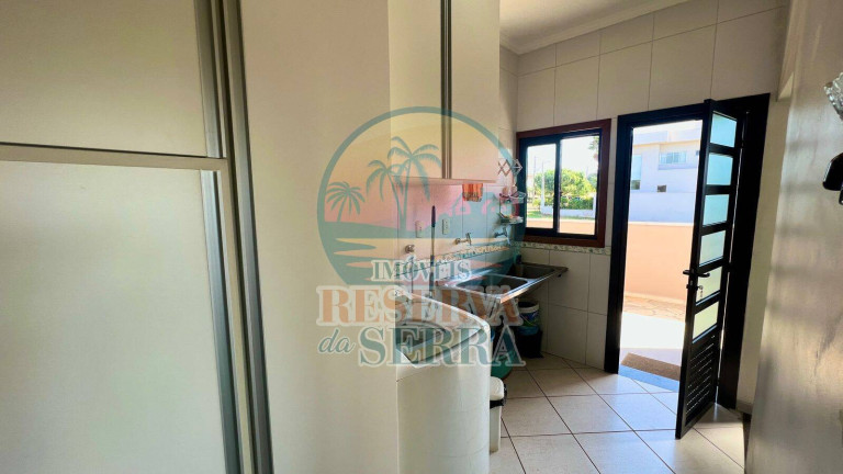 Imagem Casa de Condomínio com 4 Quartos à Venda, 271 m² em Reserva Da Serra - Jundiaí