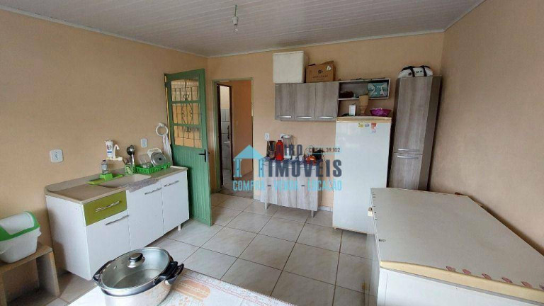 Imagem Casa com 4 Quartos à Venda, 360 m² em Centro - Balneário Pinhal Imagem Casa com 4 Quartos à Venda, 360 m² em Centro - Balneário Pinhal