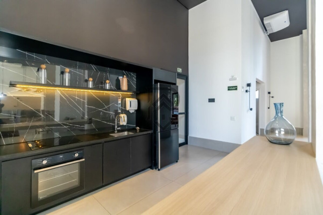 Imagem Apartamento com 1 Quarto à Venda, 25 m² em Pinheiros - São Paulo