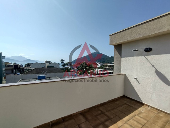 Imagem Apartamento com 3 Quartos à Venda, 172 m² em Itagua - Ubatuba