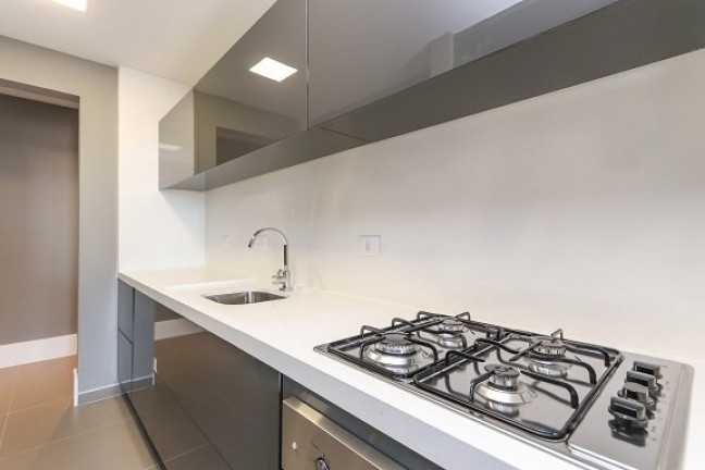 Imagem Apartamento com 3 Quartos à Venda, 106 m² em Bacacheri - Curitiba