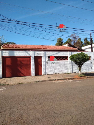 Casa com 3 Quartos à Venda, 300 m² em Residencial Santa Luiza I - Nova Odessa