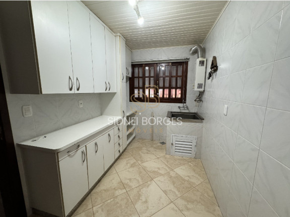 Imagem Casa com 3 Quartos à Venda, 162 m² em Floresta - Concórdia Imagem Casa com 3 Quartos à Venda, 162 m² em Floresta - Concórdia