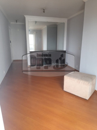 Apartamento com 2 Quartos para Alugar,  em Barra Funda - São Paulo