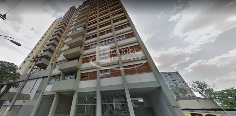 Imóvel com 3 Quartos à Venda, 164 m² em Centro - Ribeirão Preto