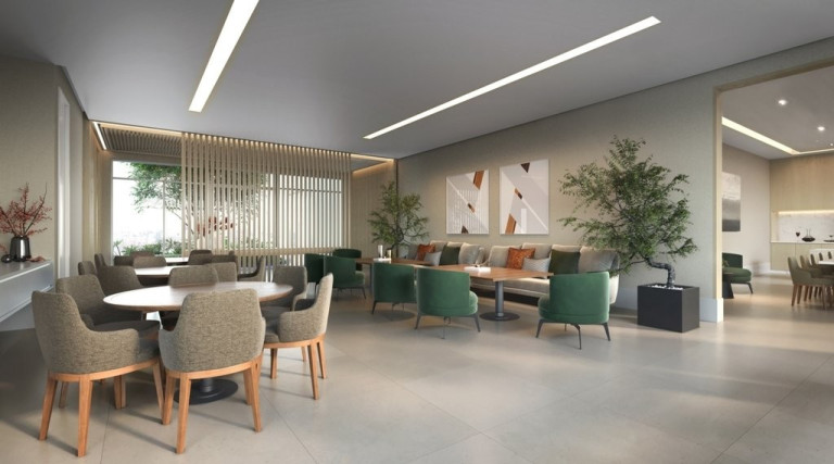 Imagem Imóvel com 3 Quartos à Venda, 156 m² em Paraíso - São Paulo