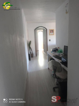 Imagem Apartamento com 3 Quartos à Venda, 70 m² em Barro Branco (zona Norte) - São Paulo