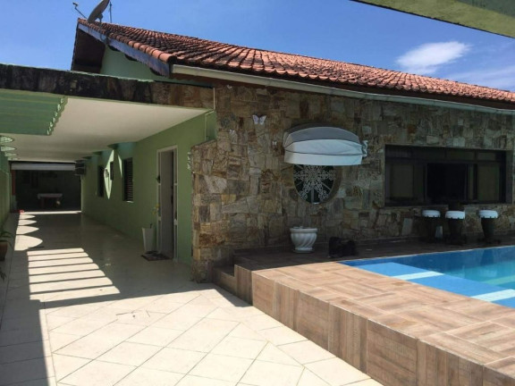 Imagem Casa com 4 Quartos à Venda, 236 m² em Enseada - Guarujá Imagem Casa com 4 Quartos à Venda, 236 m² em Enseada - Guarujá