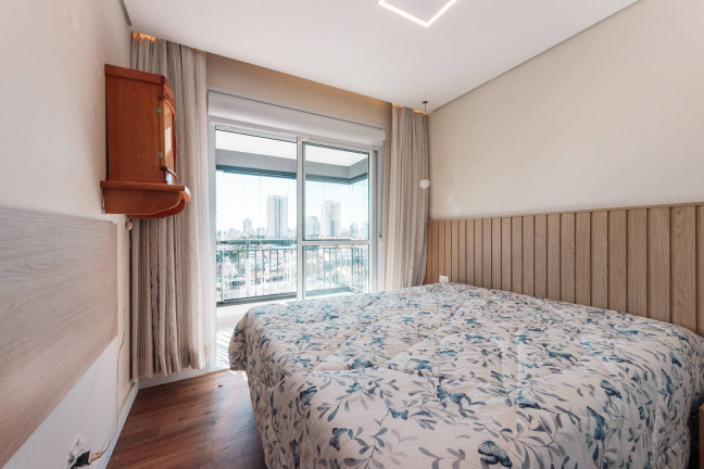 Imagem Apartamento com 3 Quartos à Venda, 120 m² em Bosque Da Saúde - São Paulo