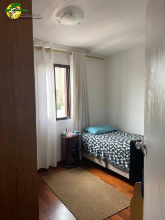 Imagem Apartamento com 3 Quartos à Venda, 75 m² em Parque Mandaqui - São Paulo