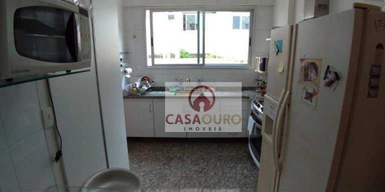Imagem Apartamento com 4 Quartos à Venda, 150 m² em Gutierrez - Belo Horizonte