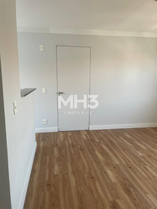 Imagem Imóvel com 2 Quartos à Venda, 45 m² em Residencial Real Parque Sumaré - Sumaré