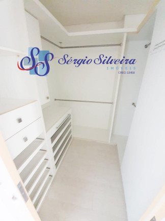 Imagem Apartamento com 3 Quartos à Venda, 218 m² em Guararapes - Fortaleza Imagem Apartamento com 3 Quartos à Venda, 218 m² em Guararapes - Fortaleza