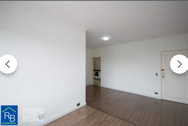 Imagem Apartamento com 2 Quartos à Venda, 74 m² em Vila Gertrudes - São Paulo