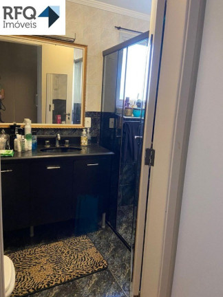 Imagem Imóvel com 3 Quartos à Venda, 117 m² em Moema - São Paulo