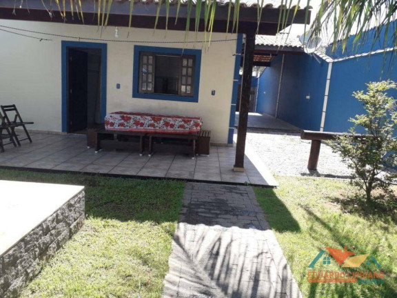 Imagem Casa com 3 Quartos à Venda ou Locação, 200 m² em Porto Novo - Caraguatatuba Imagem Casa com 3 Quartos à Venda ou Locação, 200 m² em Porto Novo - Caraguatatuba