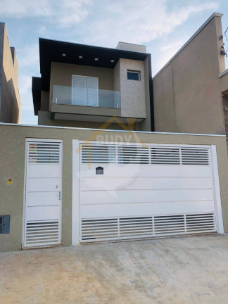 Casa com 3 Quartos à Venda, 100 m² em Portal Dos Ipês - Cajamar