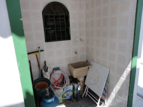 Imagem Casa com 2 Quartos à Venda, 100 m² em Real - Praia Grande