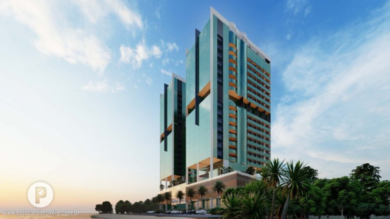 Imagem Cobertura com 3 Quartos à Venda, 135 m² em Jacarecica - Maceió